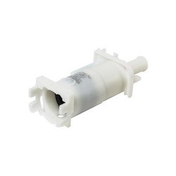 Water flow meter for Bosch dishwasher