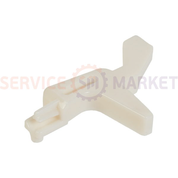 Power switch lever for Moulinex food processor