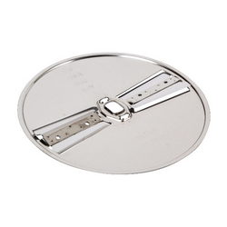 Диск для нарезки толстой / тонкой (2-х сторон.) для кух. комб. Bosch