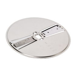 Thick/thin slicing disc (2-sided) for Bosch kitchen combi