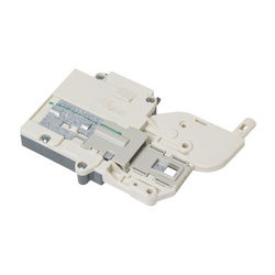 Hatch (door) lock for Electrolux washing machine