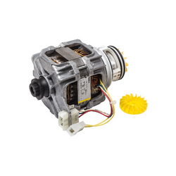 Circulation pump 21673057 Nidec Electrolux