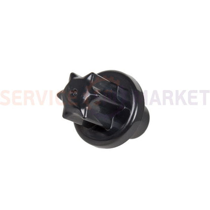 Coupling for blender bowl coupler for Braun food processor