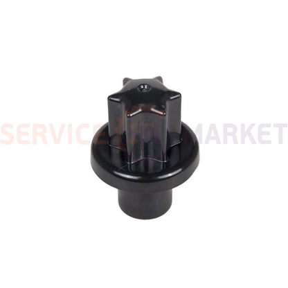 Муфта под куплер блендерной чаши для кух. комбайна Braun