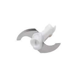 Chopper assembly for Bosch mixer white