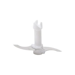 Chopper assembly for Bosch mixer white