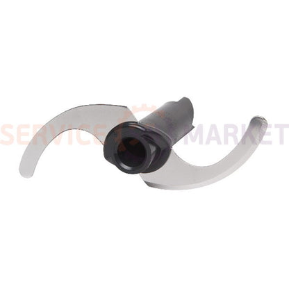 Bosch blender chopper bowl knife black