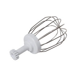 Whisk for food processor (6 spokes) Bosch