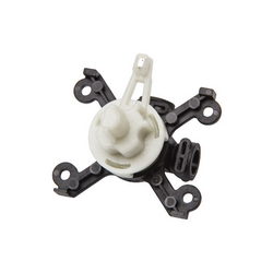 Water/steam tap for Bosch coffee machine