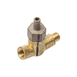 Аварийный клапан давления для парогенератора DeLonghi