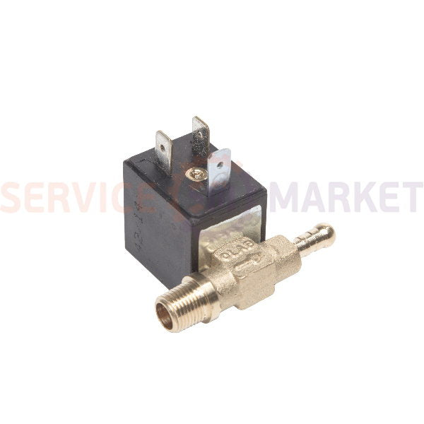 Клапан электромагнитный для парогенератора OLAB 6000BH/K5FV 230V 9-12VA DeLonghi