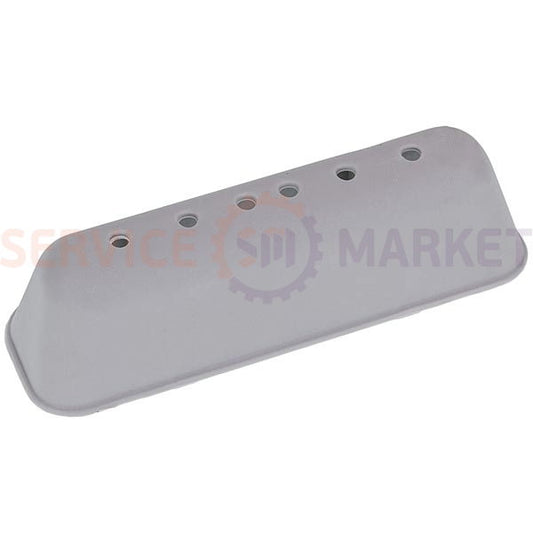 Ребро барабана для стиральной машины L=151mm Beko