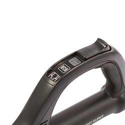 Hose assembly + nozzle with pile for vacuum cleaner L=1500mm Rowenta