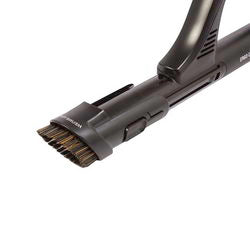 Hose assembly + nozzle with pile for vacuum cleaner L=1500mm Rowenta