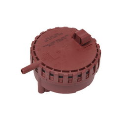 Water level switch (pressure switch) for Bosch washing machine