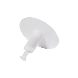 Whipping disc for Bosch food processor