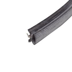 Oven door seal rubber L=425mm Bosch