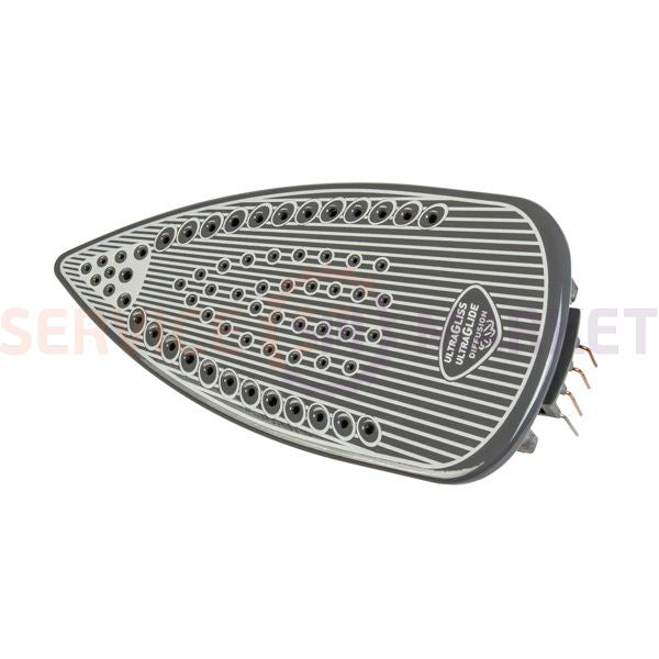 Tefal steam generator 765W 230V Soleplate assembly