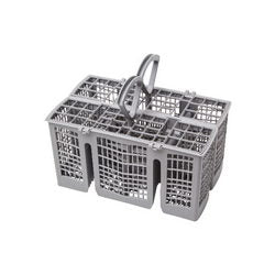 Корзина (2шт.) + крышка для стол. приборов посуд. машины Bosch