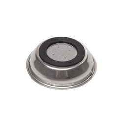 Filter sieve D55-44mm D62 H16 for one serving for Bosch coffee maker