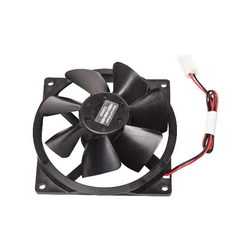 Fan assembly 3610KL-05W-B50 3.84W 24V DC freezer. chamber for Whirlpool refrigerator (92x92x32mm)