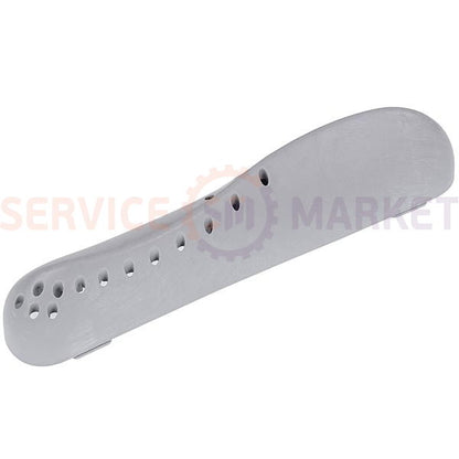 Ребро барабана для стиральной машины L=260mm Electrolux