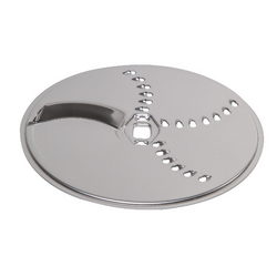 Disc for fine slicing / fine grater (2-sided) MUZ4KP1 for Bosch kitchenette