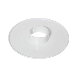 Whipping disc for Bosch food processor