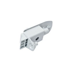 Door (hatch) handle assembly for Electrolux tumble dryer