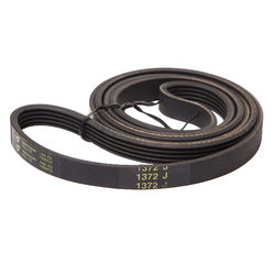 Ремень 1372J5 Hutchinson черный