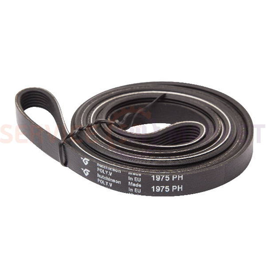 Ремень 1975H7 PH Hutchinson черный