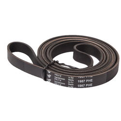 Ремень 1967H9 PHE Hutchinson черный