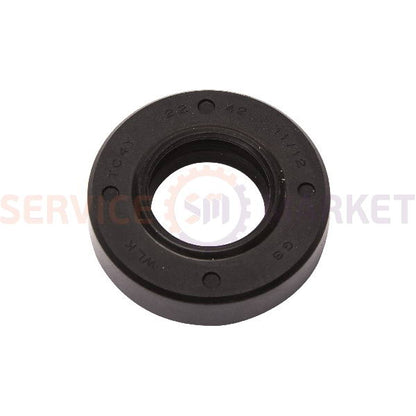 Seal for washing machine 22*42*11/12 SKL Bosch