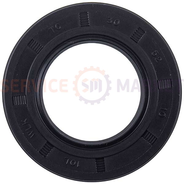 Oil seal for Ariston washing machine 30*52*10 C00013564