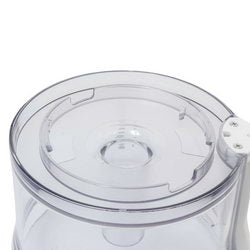 Main bowl 2100ml for kitchen combi. Kenwood white handle