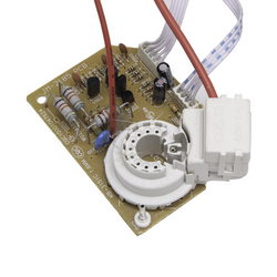 Board (chassis) JM-2185 for TV Bravis