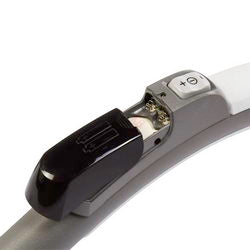 Hose assembly for vacuum cleaner L=1700mm Electrolux