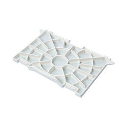 Motor filter (micro) for Bosch vacuum cleaner