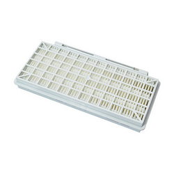 HEPA outlet filter BBZ154HF for Bosch vacuum cleaner