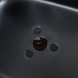 Bucket for bread machine L=208mm B=147mm H=168mm Electrolux