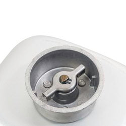 Bucket for bread machine L=208mm B=147mm H=168mm Electrolux