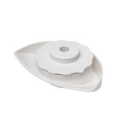 Steam valve assembly for Panasonic multicooker