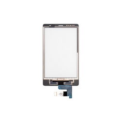 Touchscreen for mobile phone X2 Dual SIM Nokia black (OR)