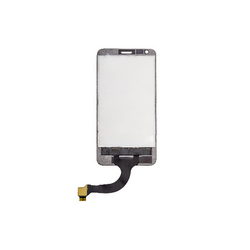 Touchscreen for mobile phone 620 Lumia Nokia black (OR)
