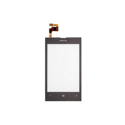 Touchscreen for mobile phone 520 Lumia Nokia black (OR)