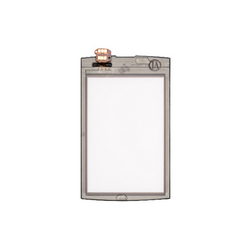Touchscreen for mobile phone 305/306 Asha Nokia black (OR)