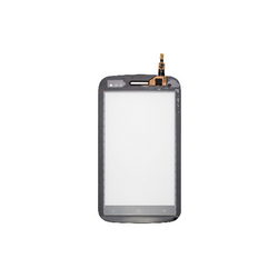 Touchscreen #FPC-TP10754A-V2 for mobile phone IQ450 FLY black (HC)