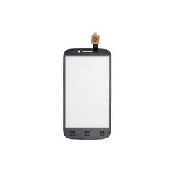 Touch screen (touchscreen) #YXD045-189A1 for mobile phone IQ4404 FLY white (HC)
