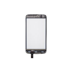 Touchscreen #YZ-CTP391-FPC-V1 for mobile phone IQ4411 FLY black (HC)