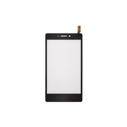 Сенсорний екран #SOL-050-5306-V1 для мобільного телефона FLY IQ4501